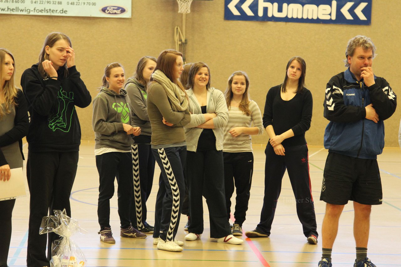 Bild 680 - U18 Juniorinnen ODM am 4.3.12